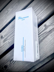 Hormone Paris This is Not GABA 100 мл (1 фото из 2)