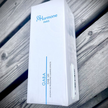 Hormone Paris This is Not GABA 100 ml