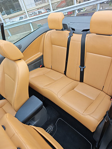 Ford Focus CC 2.0 107 кВт автомат | Pininfarina | 142 000 км (7 фото из 15)