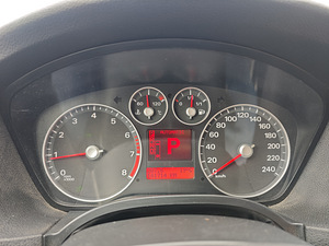 Ford Focus CC 2.0 107 кВт автомат | Pininfarina | 142 000 км (12 фото из 15)