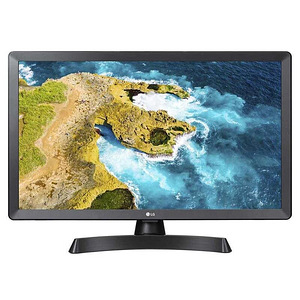 Müüa TV LG 24TQ510S-PZ 24 HD (2 foto / 4)