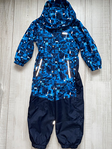 Детский Комбинезон Lenne (2 фото из 4)