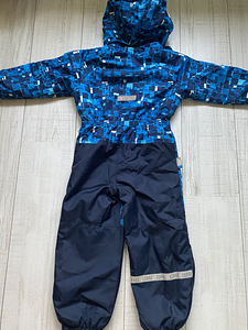 Детский Комбинезон Lenne (4 фото из 4)