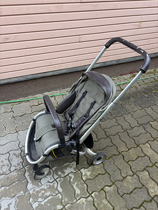 Lastekäru (1 foto / 5)