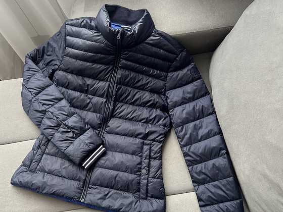 Tommy Hilfiger jope
