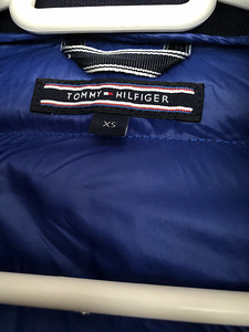 Tommy Hilfiger jope (4 foto / 4)
