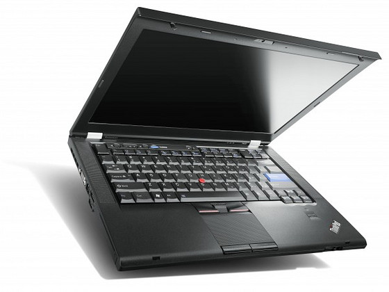 Lenovo Thinkpad T420 512 SSD