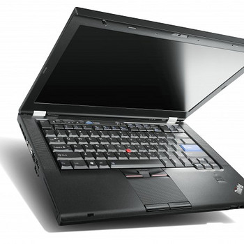 Lenovo Thinkpad T420 512 SSD