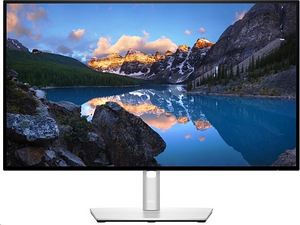 Dell UltraSharp U2722DE (1 фото из 3)