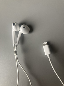 Apple EarPods Lightning (2 фото из 3)