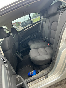 SKODA SUPERB (11 фото из 11)