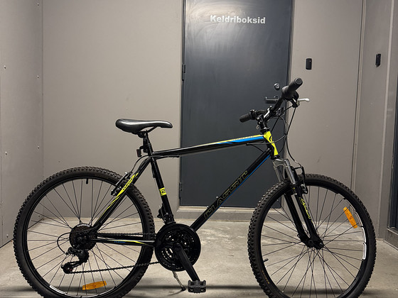 Classic Monza 26” L