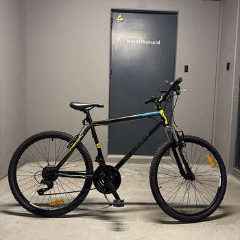 Classic Monza 26” L