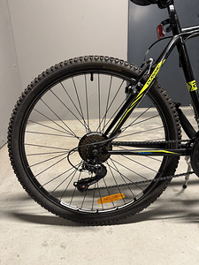 Classic Monza 26” L (2 foto / 6)