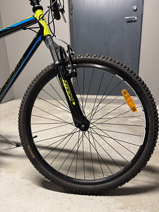 Classic Monza 26” L (3 foto / 6)