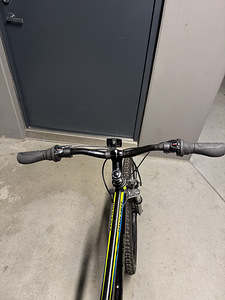 Classic Monza 26” L (6 foto / 6)