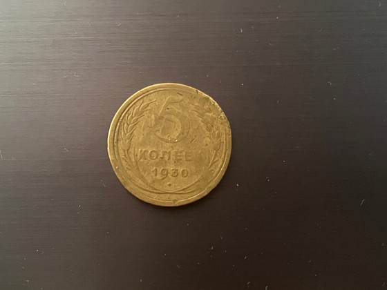 5 kopikat 1930