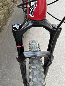 Trek MTB Jalgrattas (6 foto / 10)