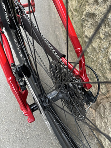 Trek MTB Jalgrattas (10 foto / 10)