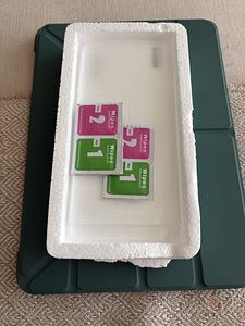 защитное стекло для iPhone 17 (1 фото из 1)