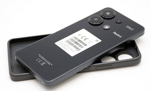 Mobiiltelefon Xiaomi Redmi Note 13 256GB 108MP 120Hz (3 foto / 3)