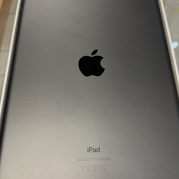 iPad 8Gen LTE+Wifi 32Gb Grey v heas korras