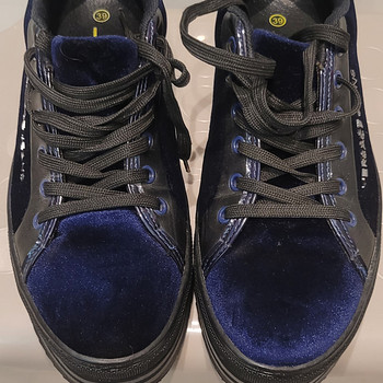 Повседневная обувь Versace Jeans, р. 39