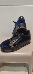 Повседневная обувь Versace Jeans, р. 39 (3 фото из 7)