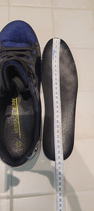 Повседневная обувь Versace Jeans, р. 39 (5 фото из 7)