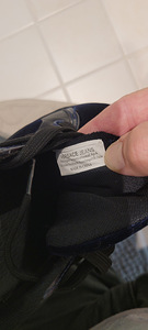 Повседневная обувь Versace Jeans, р. 39 (6 фото из 7)