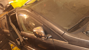 Lancia Voyager (avariiline) (1 foto / 14)