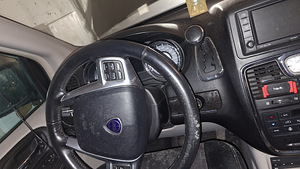 Lancia Voyager (avariiline) (2 foto / 14)