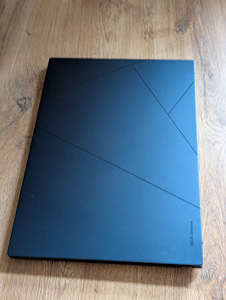 ASUS Zenbook 14 OLED UX3405MA / Ultra 7 / 16GB / 1TB (2 фото из 3)