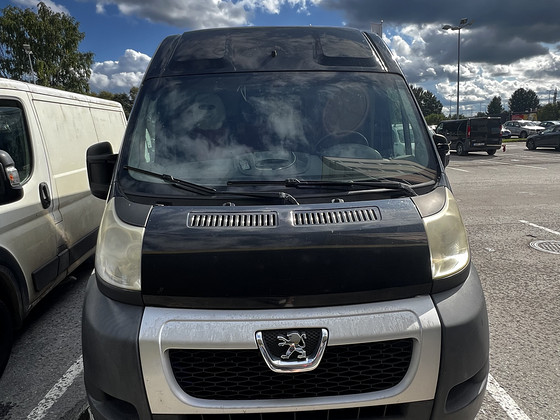 Продажа Peugeot Boxer 2.0/ 2009