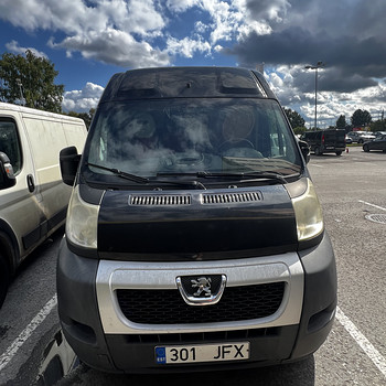 Продажа Peugeot Boxer 2.0/ 2009