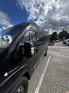 Продажа Peugeot Boxer 2.0/ 2009 (2 фото из 10)