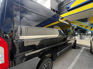Продажа Peugeot Boxer 2.0/ 2009 (3 фото из 10)