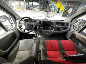 Продажа Peugeot Boxer 2.0/ 2009 (5 фото из 10)