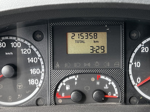 Продажа Peugeot Boxer 2.0/ 2009 (8 фото из 10)