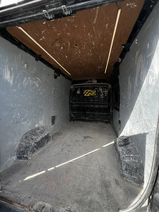 Продажа Peugeot Boxer 2.0/ 2009 (9 фото из 10)