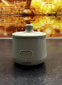 Kaasaskantav Nuvita lutipudeli soojendaja (2 foto / 3)