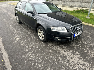 Audi A6 2.0 TDI 103 кВт (1 фото из 7)