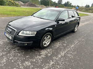 Audi A6 2.0 TDI 103 кВт (2 фото из 7)