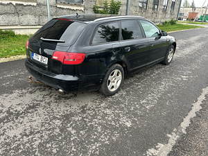 Audi A6 2.0 TDI 103 кВт (3 фото из 7)