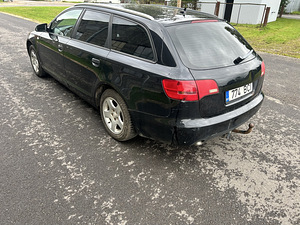 Audi A6 2.0 TDI 103 кВт (4 фото из 7)