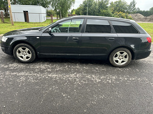 Audi A6 2.0 TDI 103 кВт (6 фото из 7)
