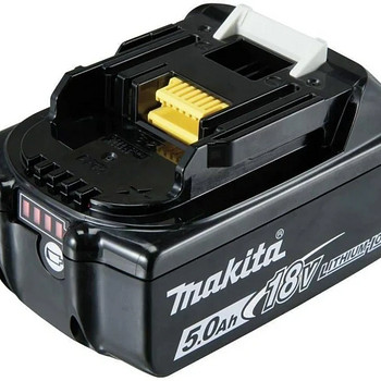 Aku Makita 18V 5.0Ah Li-ion