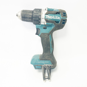 Puur Makita DDF484 harjadeta 18V 60 N·m (2 foto / 2)