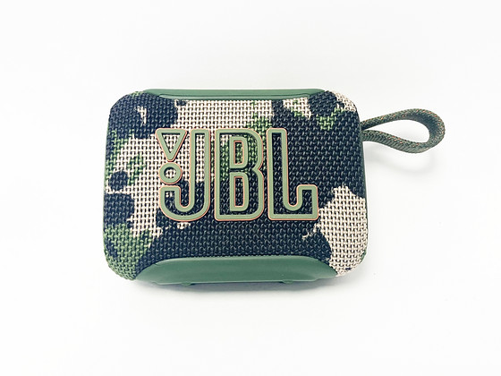 Kõlar JBL Go 5 4.8W RMS Bluetooth 6.0 IP68