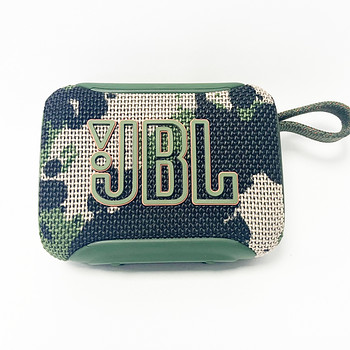 Колонка JBL Go 5 4.8W RMS Bluetooth 6.0 IP68